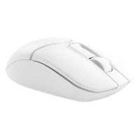 мышь A4Tech Fstyler FG12S White Белый