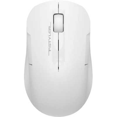 мышь A4Tech Fstyler FG15C Air2 White Белый