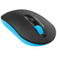 мышь A4Tech Fstyler FG20 Blue Серый