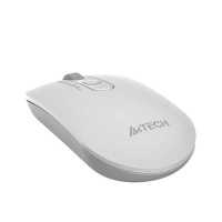 мышь A4Tech Fstyler FG20 White Бежевый