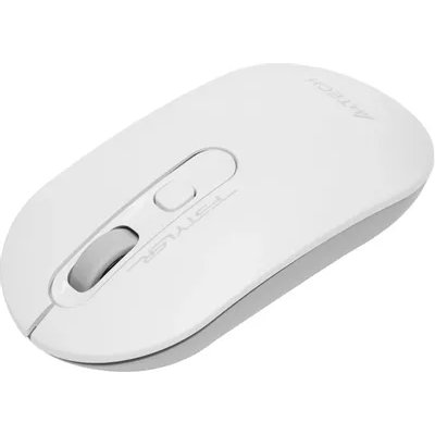 мышь A4Tech Fstyler FG20S White Белый