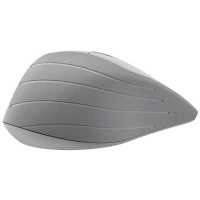 мышь A4Tech Fstyler FG30 White-Grey Серый-белый