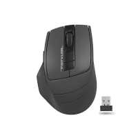 мышь A4Tech Fstyler FG30S Grey Серый