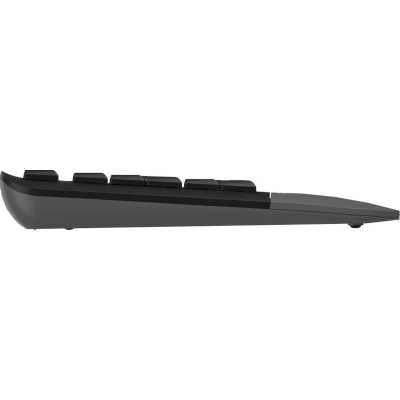 клавиатура A4Tech Fstyler FGK20 Grey Серый