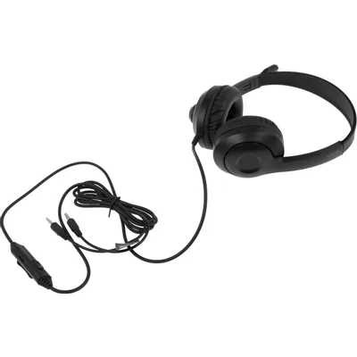 гарнитура A4Tech Fstyler FH100 Stone Black