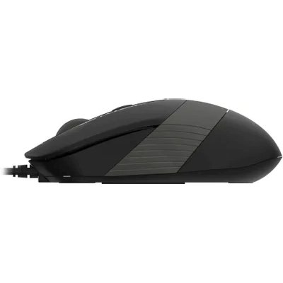 мышь A4Tech Fstyler FM10T Grey Серый