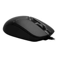 мышь A4Tech Fstyler FM12 Black Черный