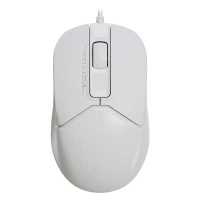 мышь A4Tech Fstyler FM12 White Белый