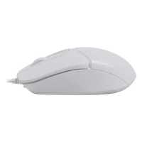 мышь A4Tech Fstyler FM12 White Белый