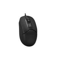 мышь A4Tech Fstyler FM12S Black Черный