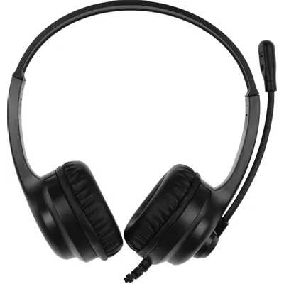 гарнитура A4Tech HU-8 Black