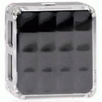 разветвитель USB A4Tech HUB-56-4 черный