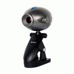 веб-камера A4Tech PK-336E серый