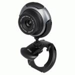 веб-камера A4Tech PK-710MJ черный