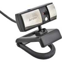 веб-камера A4Tech PK-720G черный
