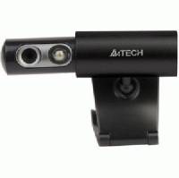 веб-камера A4Tech PK-838G черный