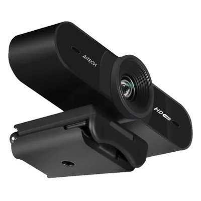 веб-камера A4Tech PK-980HA черный