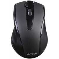 мышь A4Tech V-Track G9-500FS Black Черный