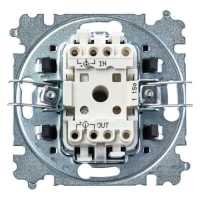 выключатель ABB Levit 2CHH590145A6018