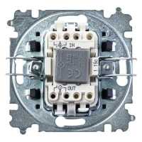 выключатель ABB Levit 2CHH590146A6018