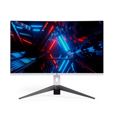монитор ABR Technology MC27GQC-i2 White Белый