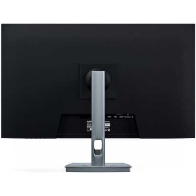 монитор ABR Technology W View MS27HQ-i1 Черный