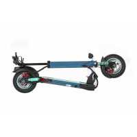 электросамокат Accesstyle Storm 50S