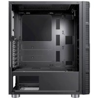 корпус Accord 3407 Black