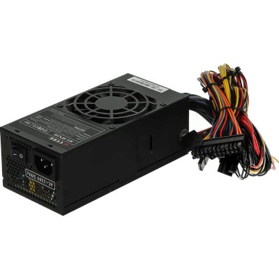 блок питания Accord 350W ACC-TFX350 Черный