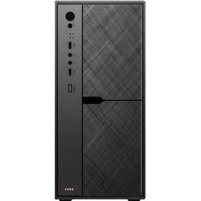 корпус Accord ACC-1603 Black