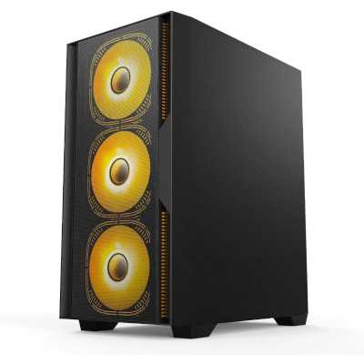 корпус Accord ACC-ZCU1B