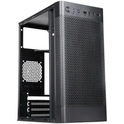 корпус Accord Q03B Black
