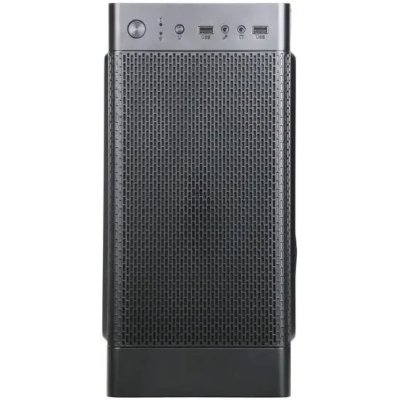 корпус Accord Q03B Black