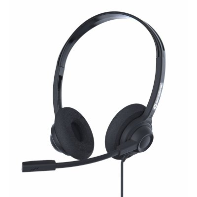 гарнитура Accutone DB220 2.5 ZE-DB220-RU