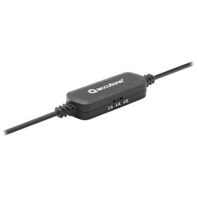гарнитура Accutone WB610RJU ZE-WB610RJU-RU