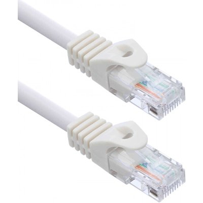 патч-корд ACD ACD-LPU5C-15W Белый