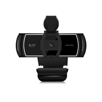 веб-камера ACD Vision UC700 ACD-DS-UC700 черный