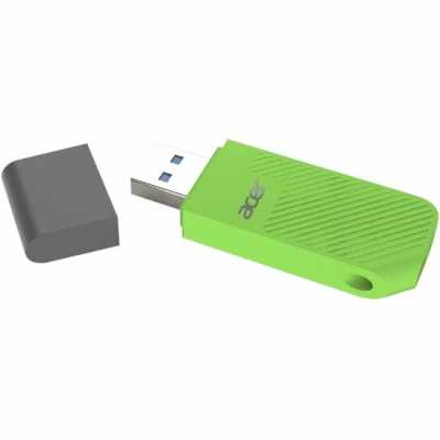 флешка Acer 64GB UP200-64G-GR Зеленый