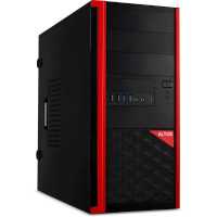 компьютер Acer Altos BrainSphere P10 F7 US.RRKTA.01H Черный