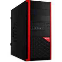 компьютер Acer Altos BrainSphere P10 F7 US.RRKTA.01H Черный