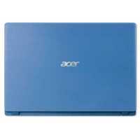ноутбук Acer Aspire A114-32-C5QD Синий