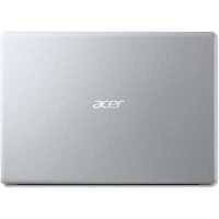 ноутбук Acer Aspire 1 A114-33-C4BL Серебристый
