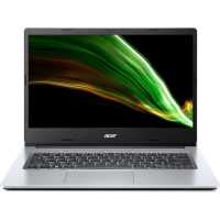 ноутбук Acer Aspire 1 A114-33-P9R1 Черный