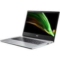 ноутбук Acer Aspire 1 A114-33-P9R1 Черный