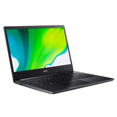 ноутбук Acer Aspire 1 A115-22-R2DZ Черный