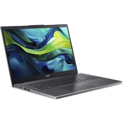 ноутбук Acer Aspire 15 A15-51M-59MC Серый