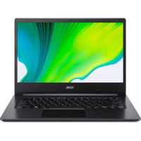 ноутбук Acer Aspire 3 A314-22-R8CX Черный