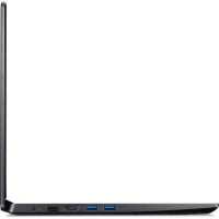 ноутбук Acer Aspire 3 A314-22-R8CX Черный