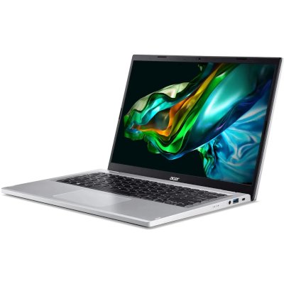 ноутбук Acer Aspire 3 A314-42P-R3RD Серебристый