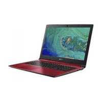 ноутбук Acer Aspire 3 A315-42-R9RD Красный
